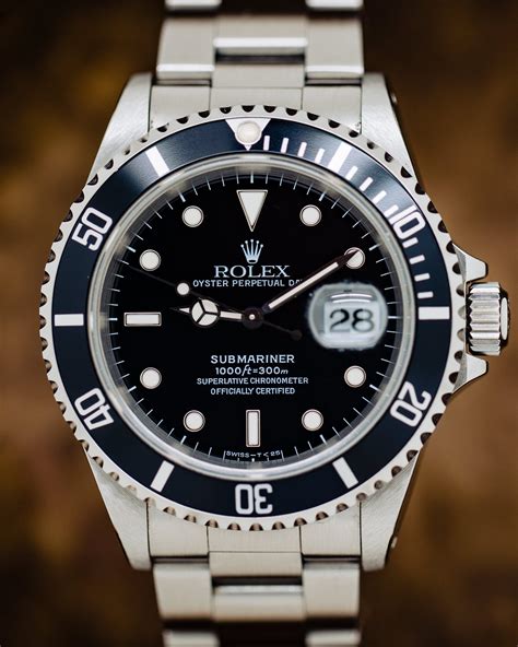 precio rolex submariner usado|Rolex Submariner cheapest price.